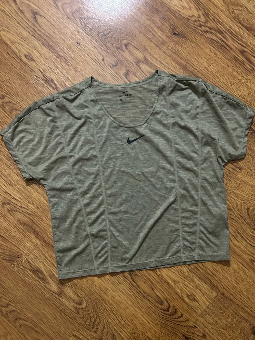 Nike new without